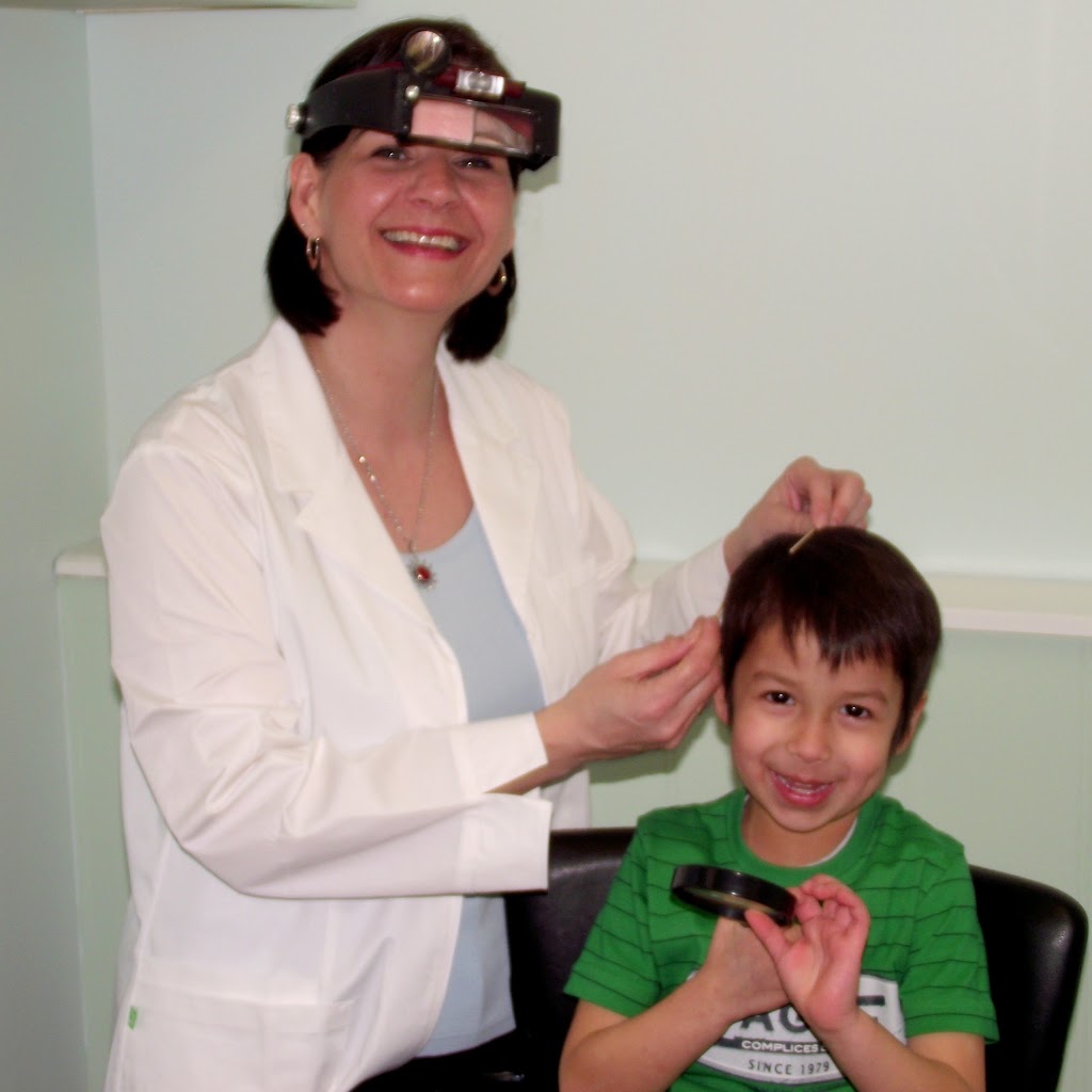 Greater Vancouver Lice Clinic | 21172 Cook Ave, Maple Ridge, BC V2X 7P8, Canada | Phone: (778) 984-5423