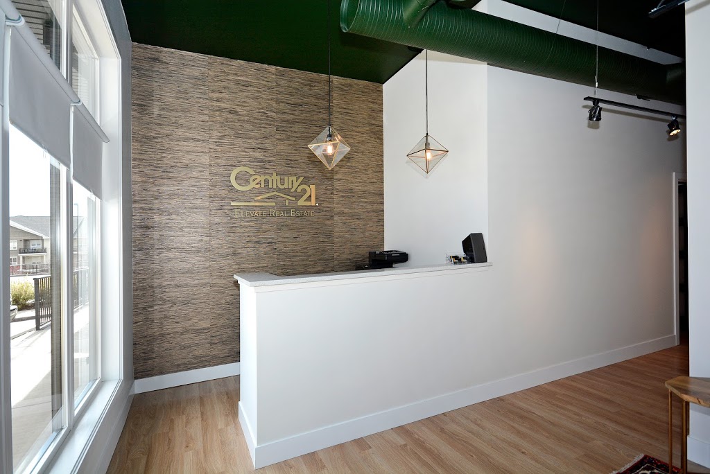 Century 21 Elevate Real Estate | 288 St Moritz Dr SW #1110, Calgary, AB T3H 0Z1, Canada | Phone: (403) 685-0700