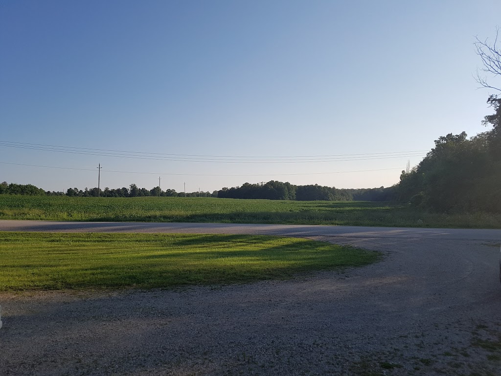 Wildwood By The River | 76735 Wildwood Line, Bayfield, ON N0M 1G0, Canada | Phone: (519) 565-2190