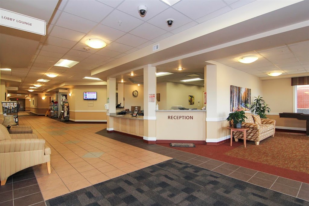 AgeCare Sagewood | 140 Cambridge Glen Dr, Strathmore, AB T1P 0E2, Canada | Phone: (403) 361-8000