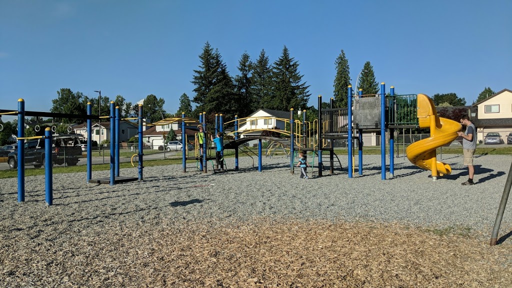 Davie Jones Elementary | 12030 Blakely Rd, Pitt Meadows, BC V3Y 1J6, Canada | Phone: (604) 465-9908