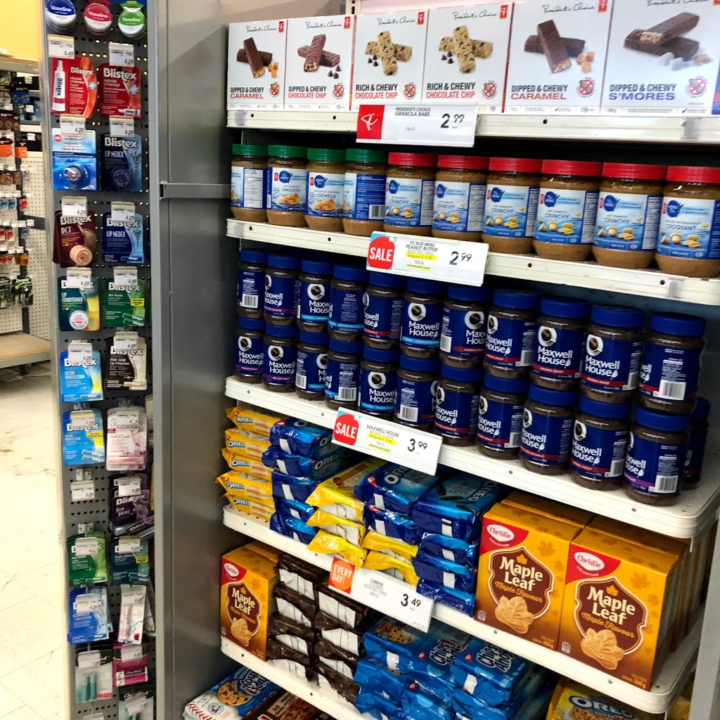 Shoppers Drug Mart | 5033 Hurontario St, Mississauga, ON L4Z 3X7, Canada | Phone: (905) 890-1313