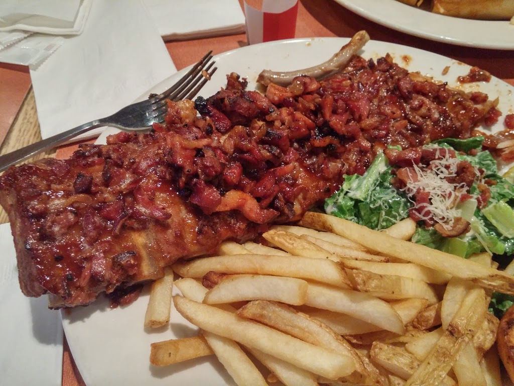 Boston Pizza | 545 Albert St N, Regina, SK S4R 8E2, Canada | Phone: (306) 949-5455