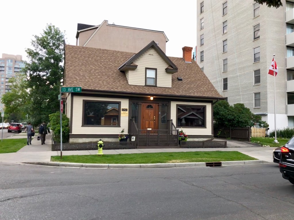 DSI Estate Planning Inc | 801 13 Ave SW, Calgary, AB T2R 0L1, Canada | Phone: (403) 228-4260