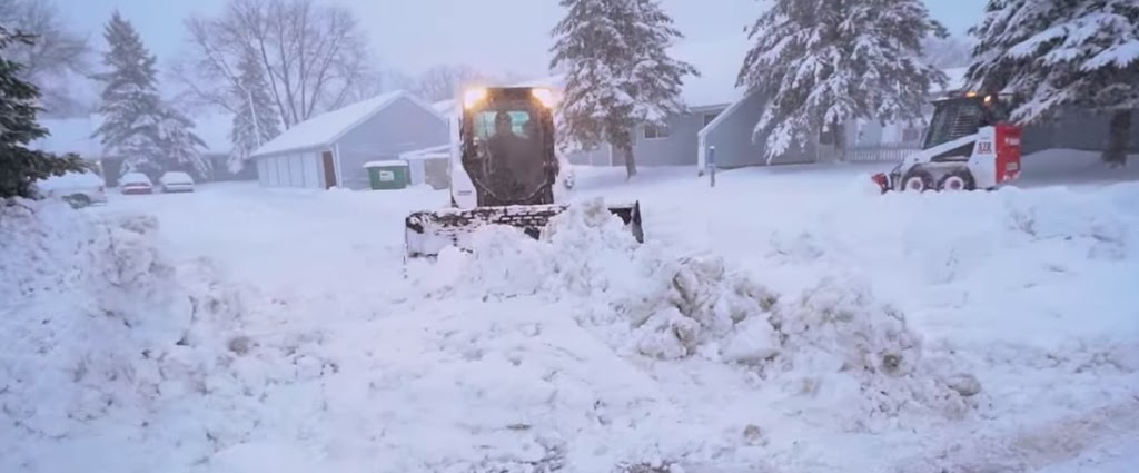 Surrey Junk Removal Guy - Snow Removal & Plowing | 17148 104 Ave, Surrey, BC V4N 4R6, Canada | Phone: (604) 901-1368