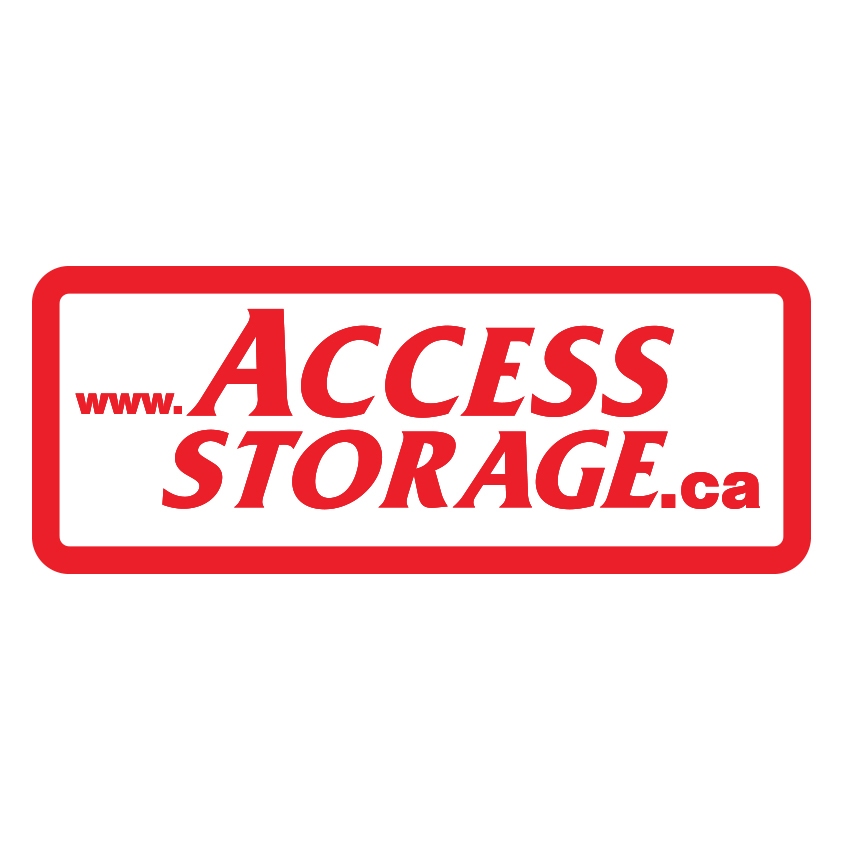 Access Storage - Burlington West | 2177 Plains Rd E, Burlington, ON L7R 3R3, Canada | Phone: (289) 806-3574