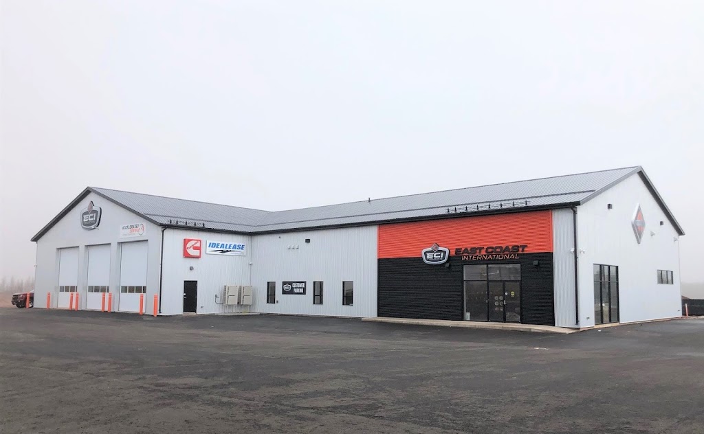 East Coast International Trucks, Inc. | 39 Union Rd #221, Brackley, PE C1E 3B2, Canada | Phone: (902) 368-7111