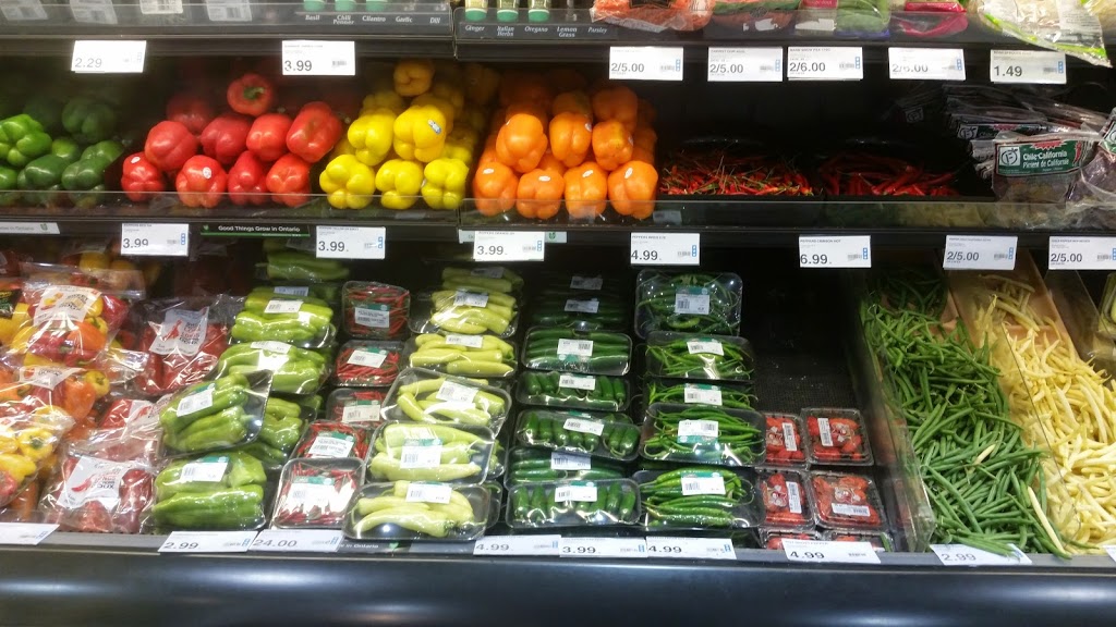Grants Your Independent Grocer | 832 10th St, Hanover, ON N4N 1S3, Canada | Phone: (519) 364-4661