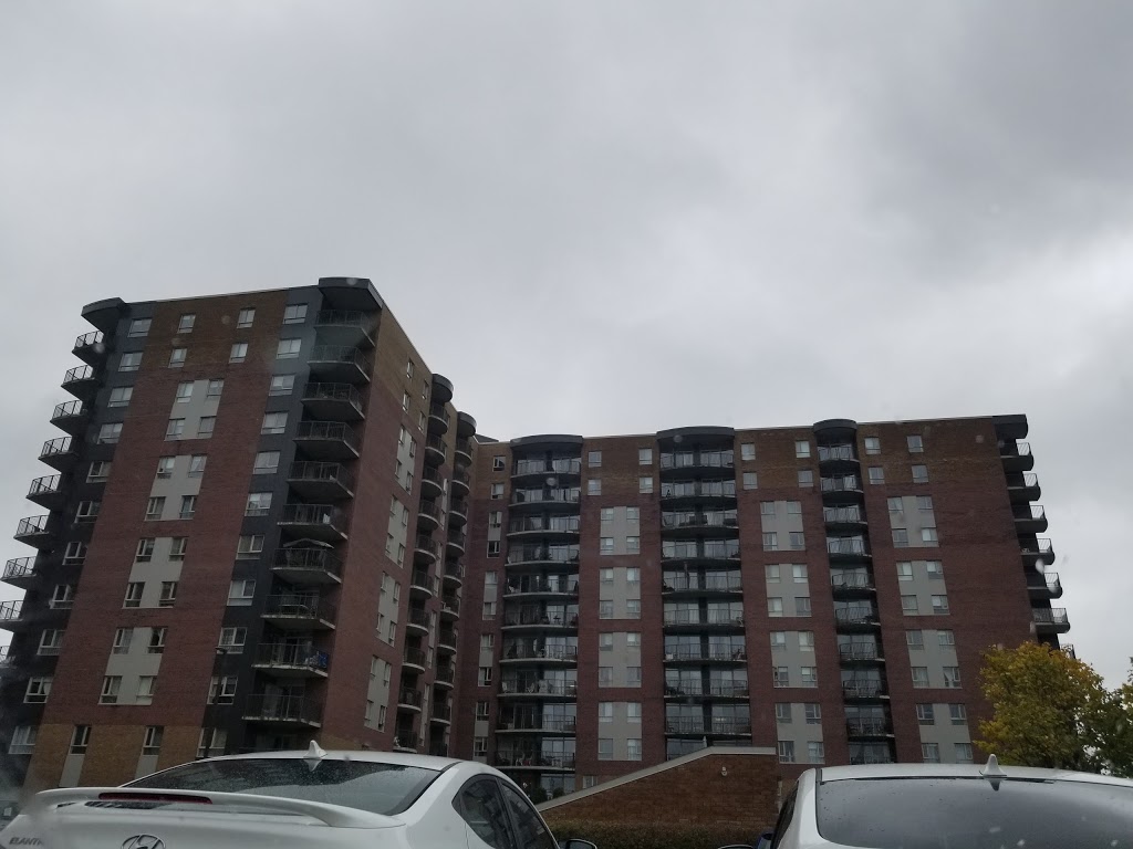 Residence Les Marronniers | 1500 Montée Monette, Laval, QC H7M 5C9, Canada | Phone: (514) 858-1500