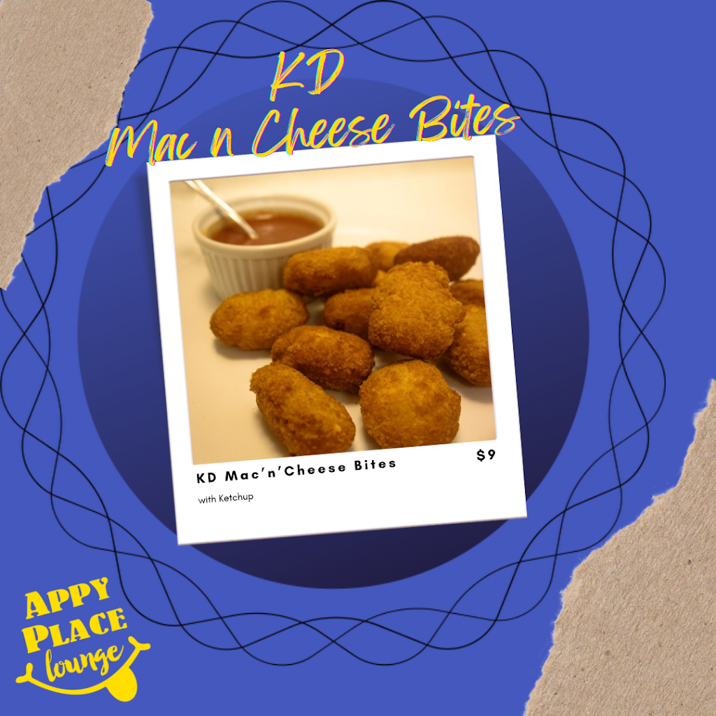 Appy Place Lounge | 363 Main St, Stonewall, MB R0C 2Z0, Canada | Phone: (204) 467-9890