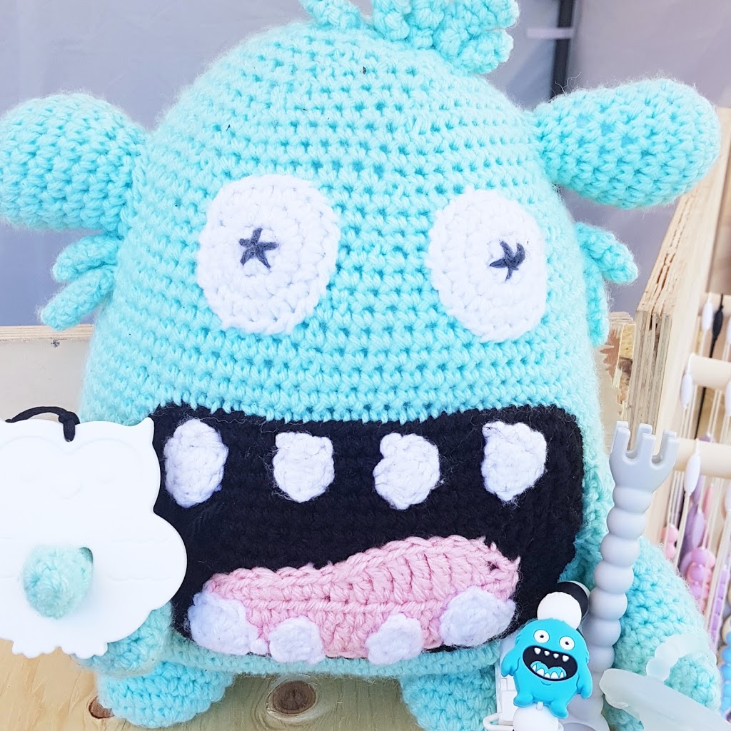 Munching Monster Chewlery | 327 King St E, Hamilton, ON L8N 1C2, Canada | Phone: (905) 630-7532