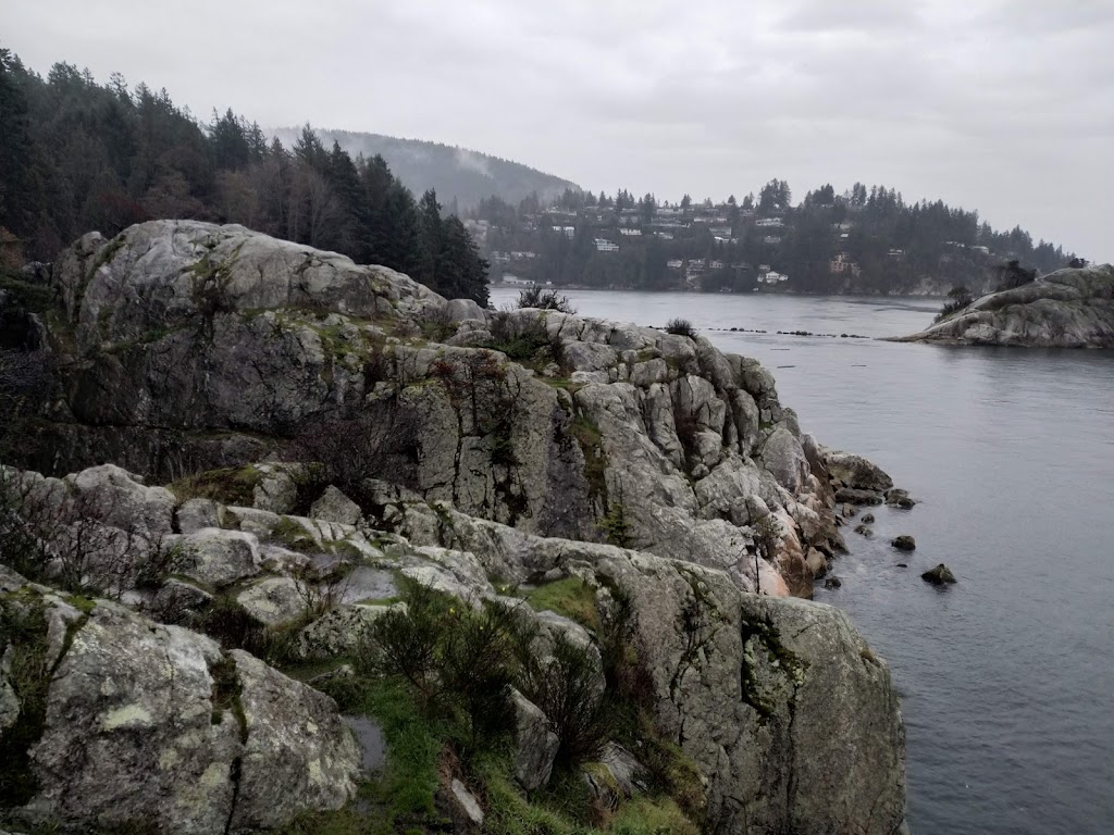 Whytecliff Park Playground | 7102 Marine Dr, West Vancouver, BC V7W 2T3, Canada | Phone: (604) 925-7200