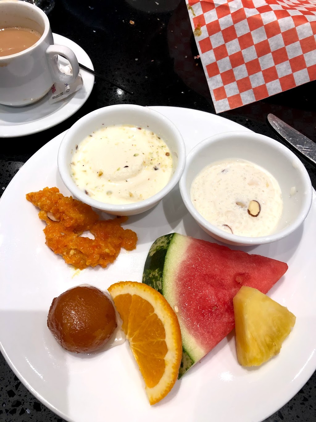 Indias Taste Markham | 680 Denison St, Markham, ON L3R 1C1, Canada | Phone: (905) 948-0909