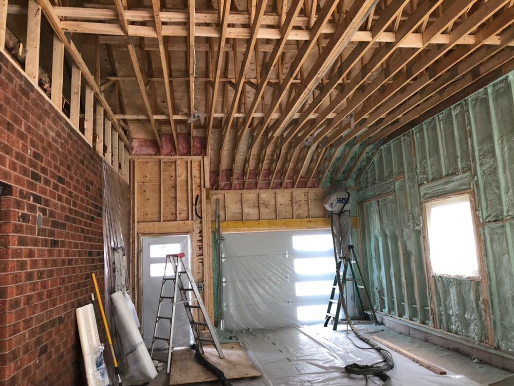EcoStar Insulation - Spray Foam Professionals | 32 Hardwick Ct, Etobicoke, ON M9C 4G6, Canada | Phone: (647) 799-3106