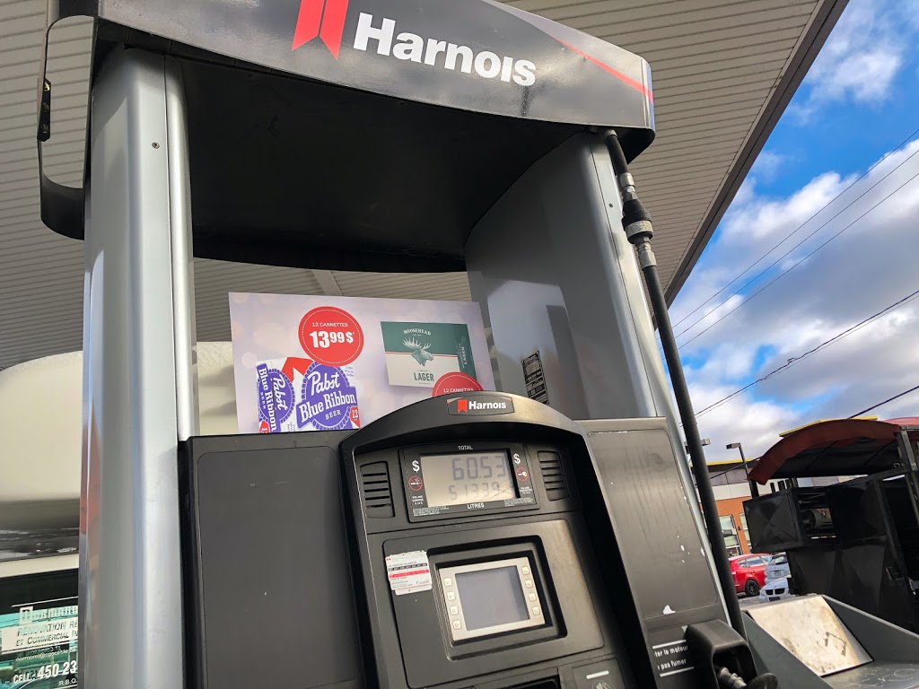 Harnois Proxi Extra | 3520 Boulevard Laframboise, Saint-Hyacinthe, QC J2R 1J9, Canada | Phone: (450) 253-1010