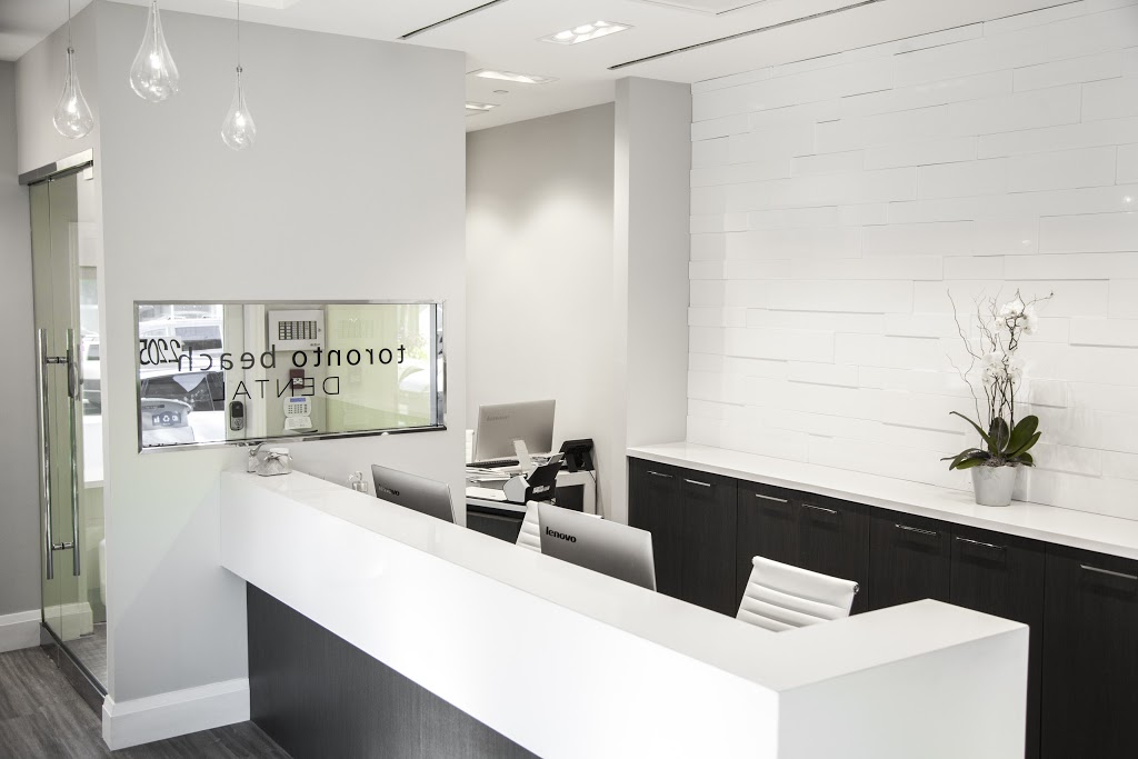 Toronto Beach Dental | 2205 Queen St E, Toronto, ON M4E 1E8, Canada | Phone: (416) 699-0501