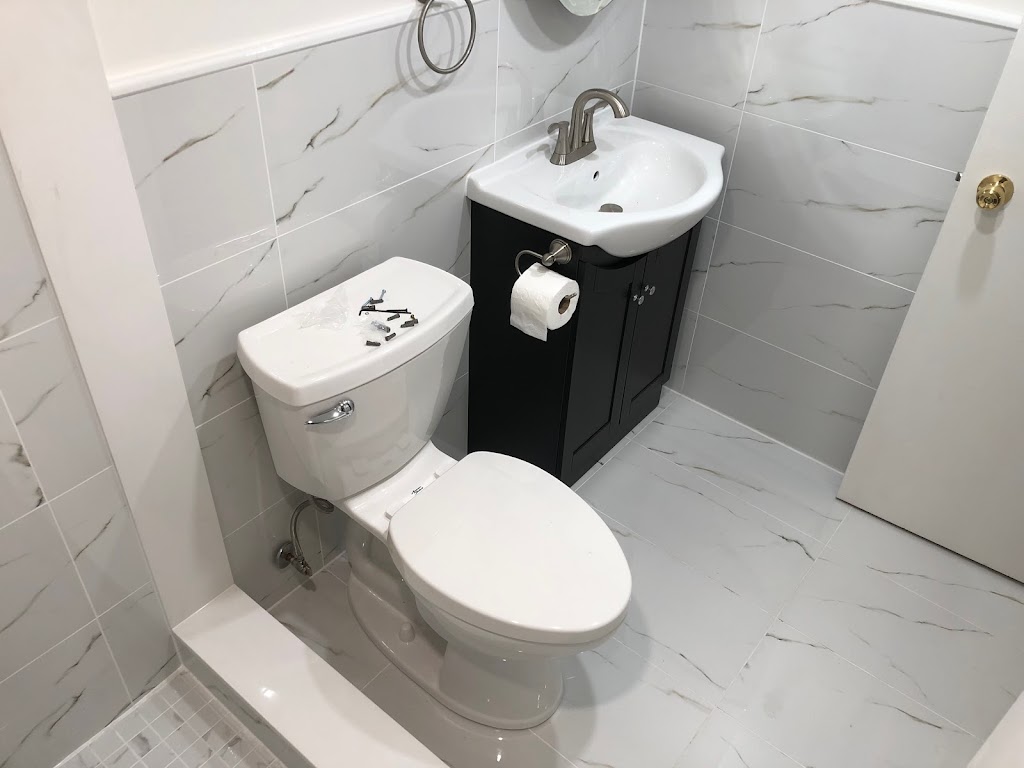 VA Contracting | 9100 Dufferin St, Concord, ON L4K 5M5, Canada | Phone: (647) 272-8938