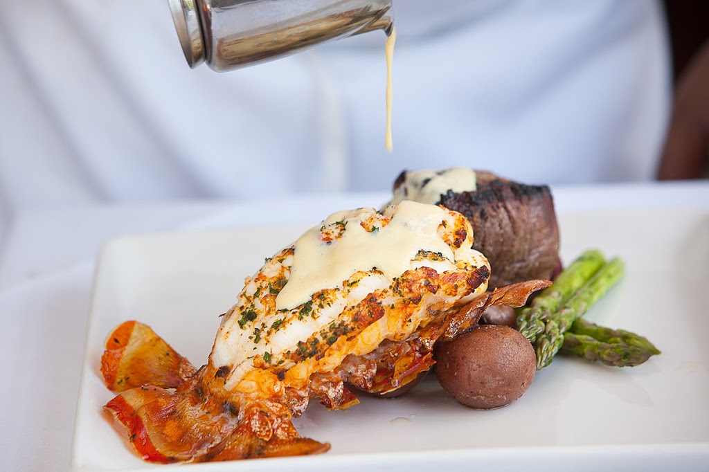 Terrace On The Green | 8672 Mississauga Rd, Brampton, ON L6Y 0C4, Canada | Phone: (905) 459-4447
