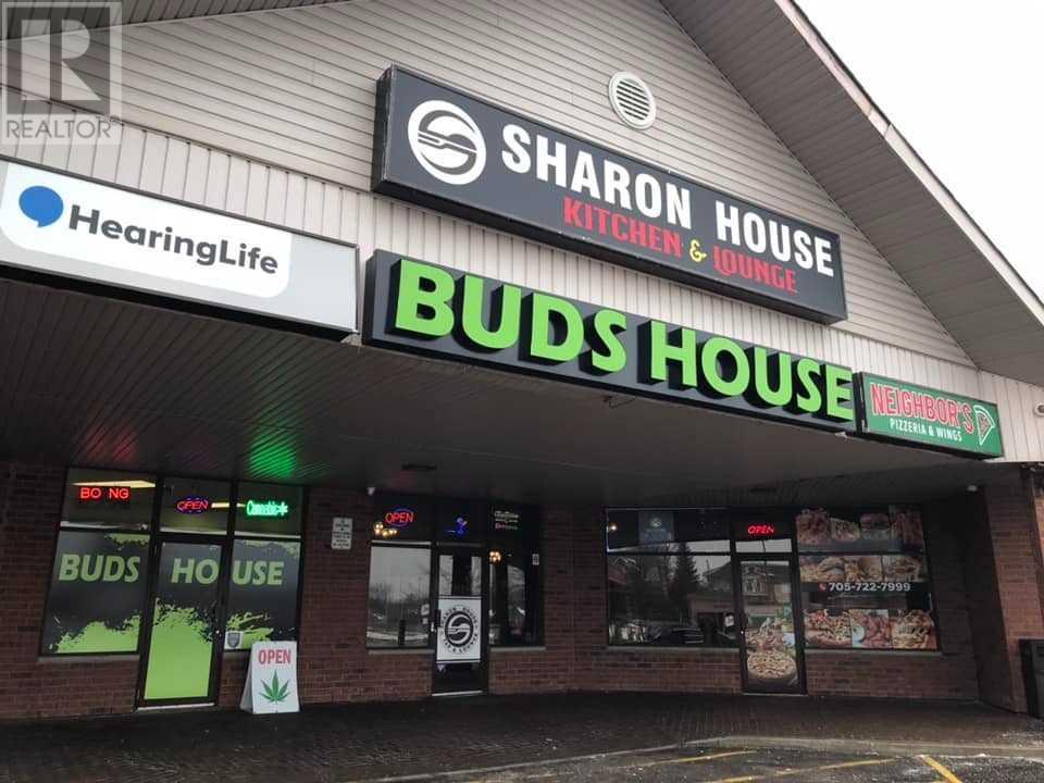 Buds House | 201 Hurst Dr #6, Barrie, ON L4N 8K8, Canada | Phone: (705) 722-4420