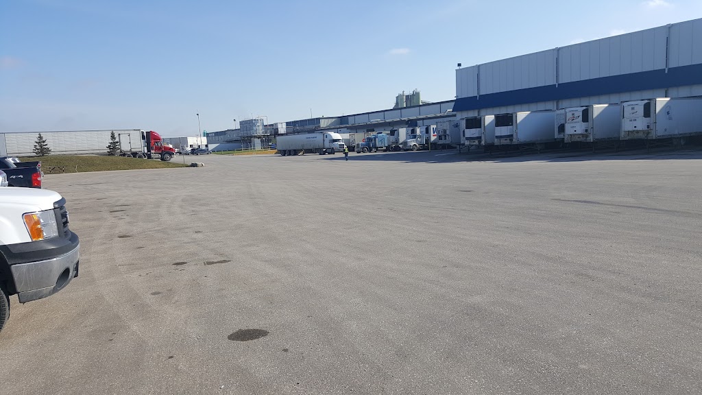Versacold Logistic Services | 200 Dawson Rd N, Winnipeg, MB R2J 0S7, Canada | Phone: (204) 233-0237