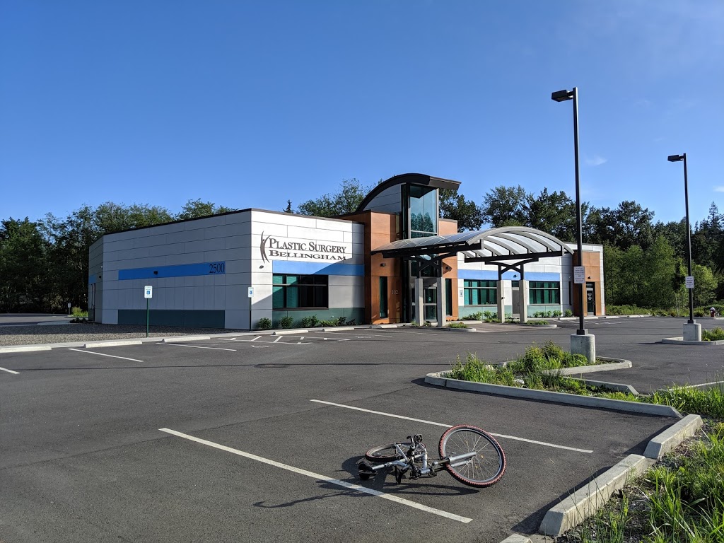 Plastic Surgery Bellingham | 2500 Squalicum Pkwy #5, Bellingham, WA 98225, USA | Phone: (360) 676-0972