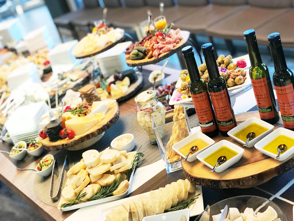 Whippt Desserts & Catering | 5329 72 Ave SE #4, Calgary, AB T2C 4X6, Canada | Phone: (587) 471-1032