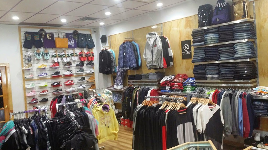 Fervency | 109 Durham St, Sudbury, ON P3E 3M9, Canada | Phone: (705) 673-6024