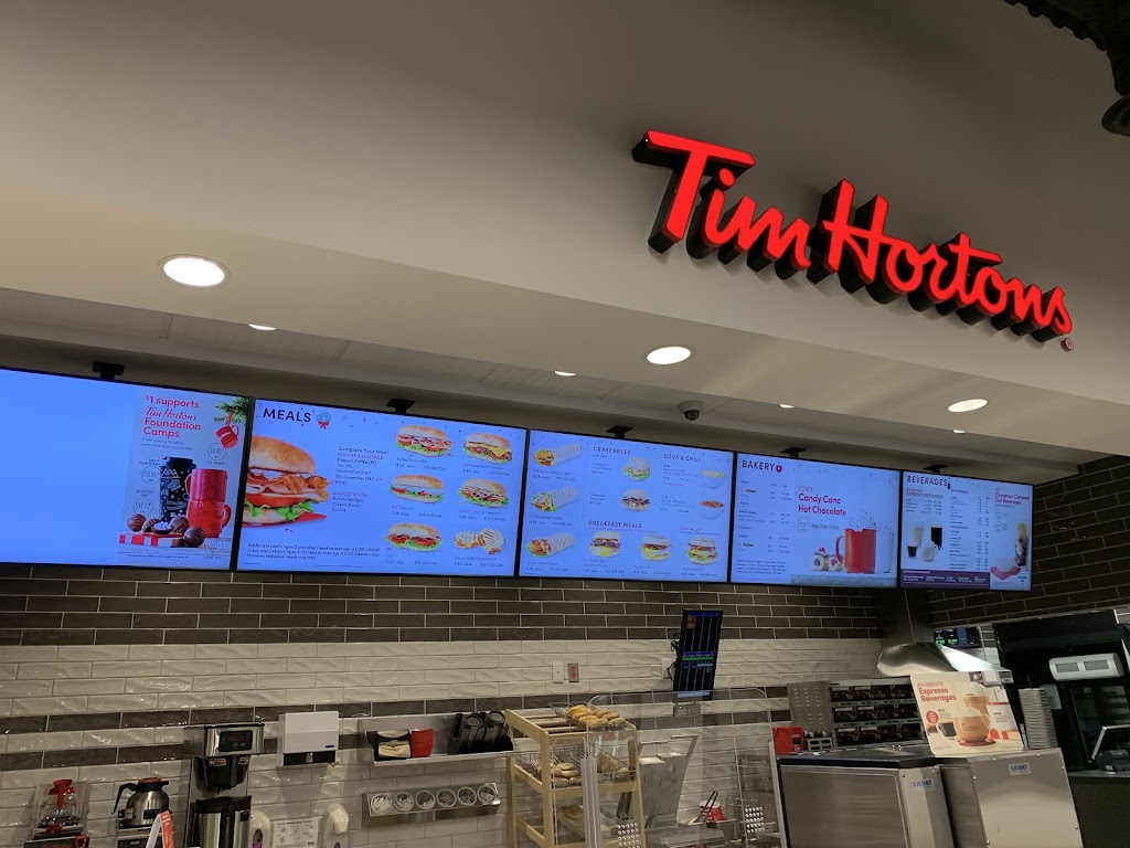 Tim hortons | 3990 Eglinton Ave W, Mississauga, ON L5M 2S3, Canada | Phone: (905) 828-8546