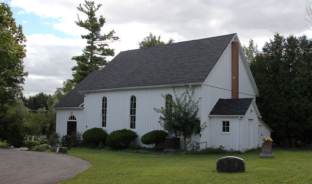 Full Gospel Assembly Of God | 2 Legacy Dr, Markham, ON L3S 4E7, Canada | Phone: (905) 201-0330