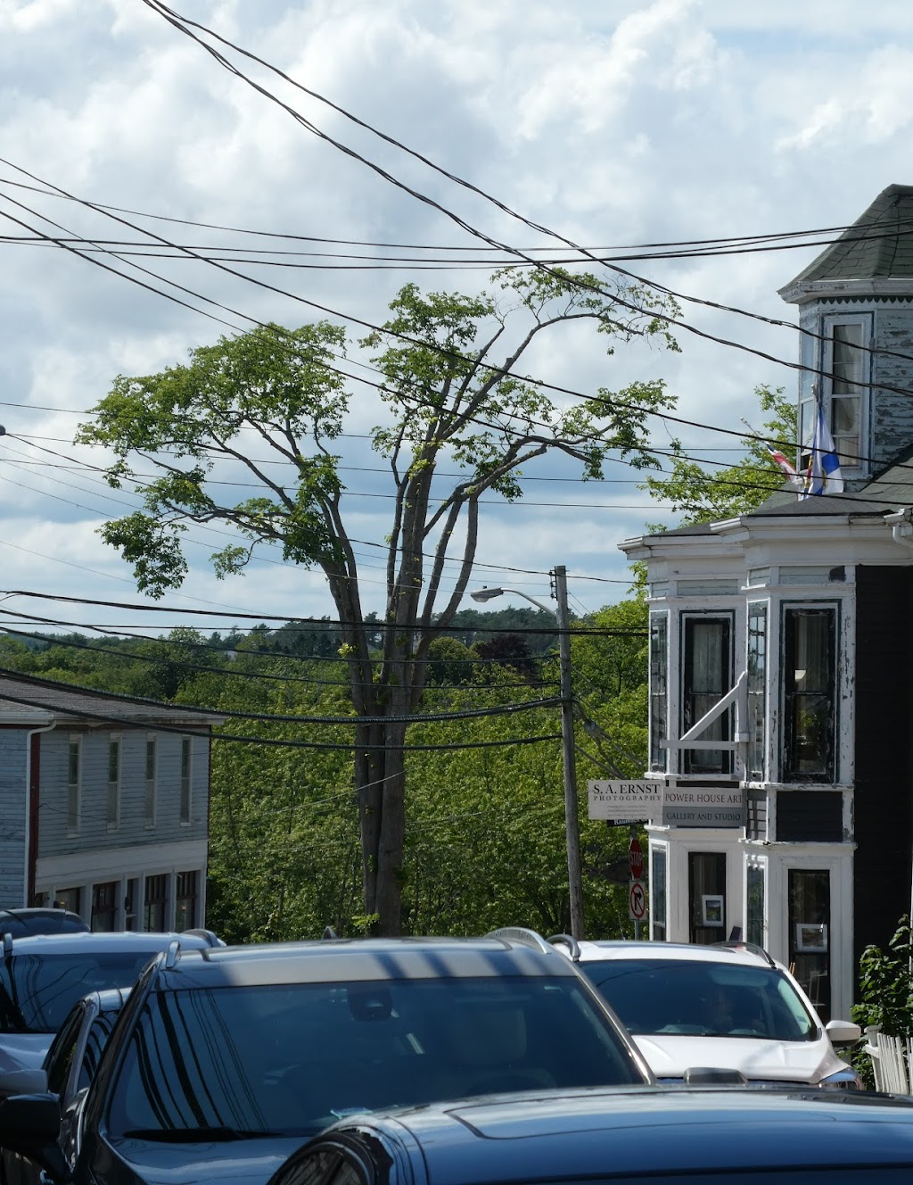 B&B Art of Germany | Region of Queens Municipality, NS B0T 1B0, Canada | Phone: (902) 682-2114