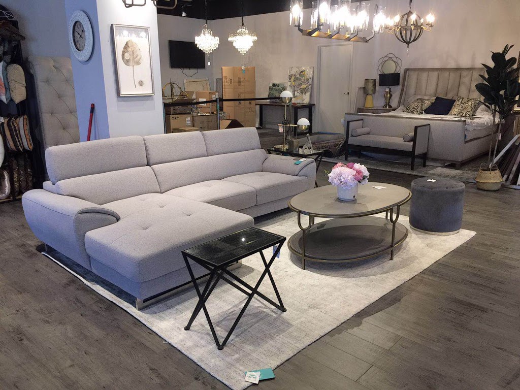Kingka Furniture | 8365 Woodbine Ave unit 103, Markham, ON L3R 2P4, Canada | Phone: (905) 604-6319