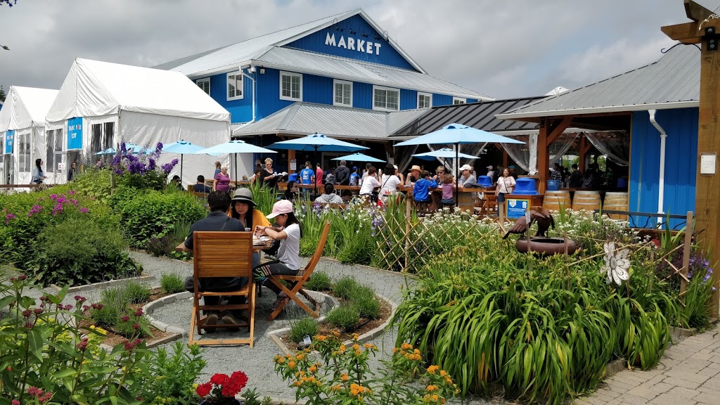 Krause Berry Farms & Estate Winery | 6179 248 St, Langley Twp, BC V4W 1C3, Canada | Phone: (604) 856-5757