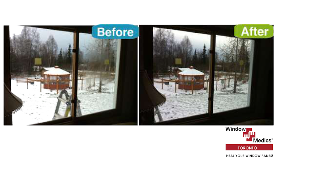 Window Medics Toronto WMT | 2079 Barnboard Hollow, Oakville, ON L6M 0C6, Canada | Phone: (416) 722-3775