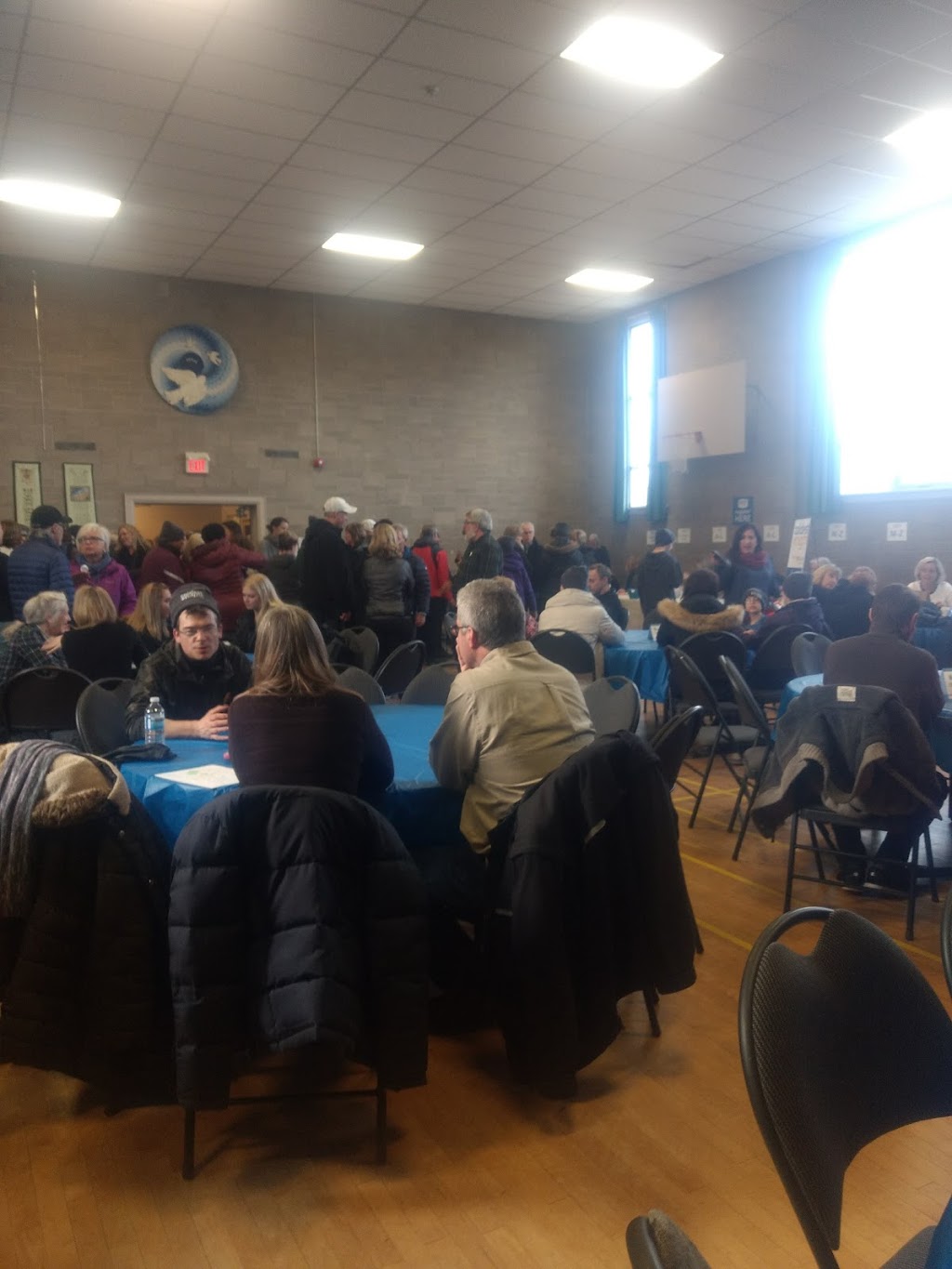 St. James United Church | 306 Parkside Dr, Waterdown, ON L0R 2H0, Canada | Phone: (905) 689-6223