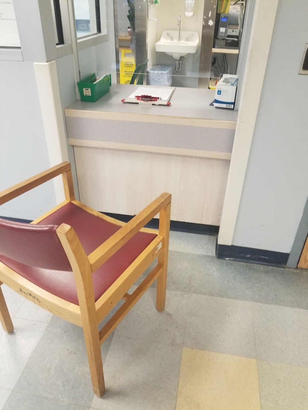 Health Sciences Centre: Emergency Department | 300 Prince Philip Dr, St. Johns, NL A1B 3V6, Canada | Phone: (709) 777-6300