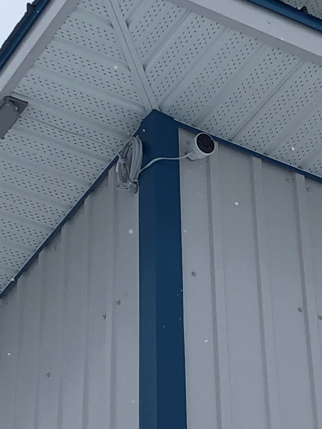 WILSON STORAGE | 569 Perth St, Mount Forest, ON N0G 2L0, Canada | Phone: (519) 509-4000
