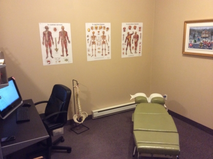 Dr Guillaume Lépine Chiropraticien | 457 Rue Principale, Lachute, QC J8H 1Y4, Canada | Phone: (450) 562-5020