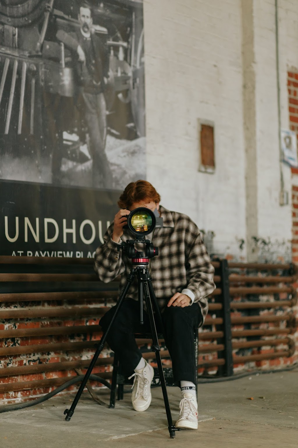Bunkhouse Collective | 1529 Amelia St, Victoria, BC V8W 2K1, Canada | Phone: (250) 858-5797
