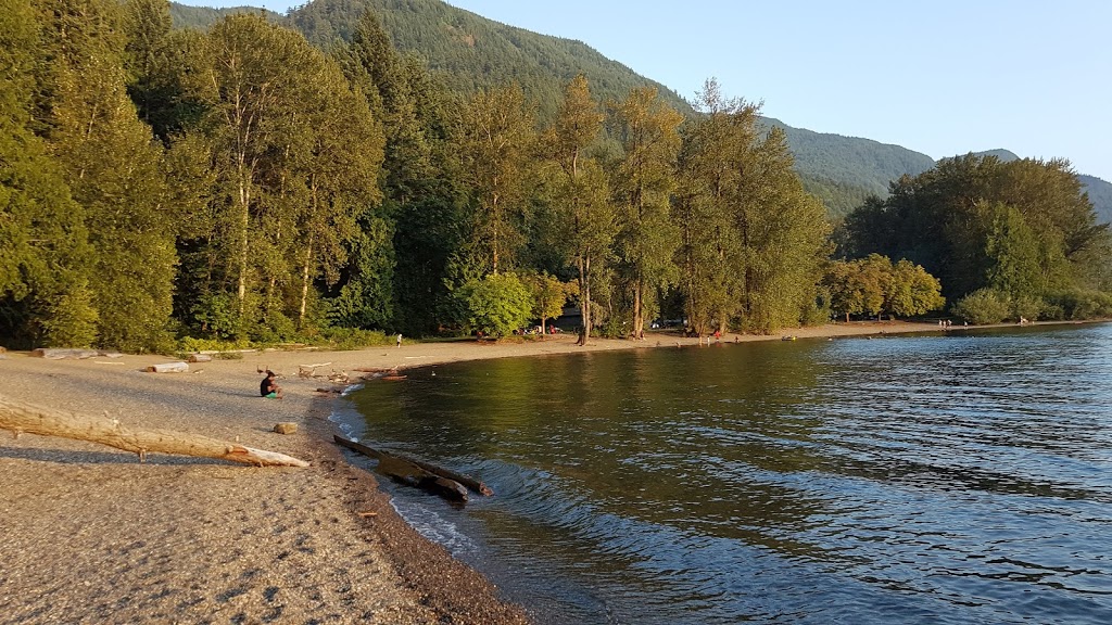 Sasquatch Provincial Park | Harrison Hot Springs, BC V0M 1K0, Canada | Phone: (604) 986-9371