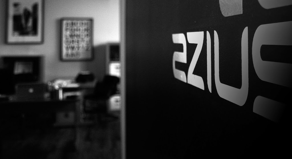 Azius | 3414 Rue Allard, Montréal, QC H4E 2N5, Canada | Phone: (514) 846-1988
