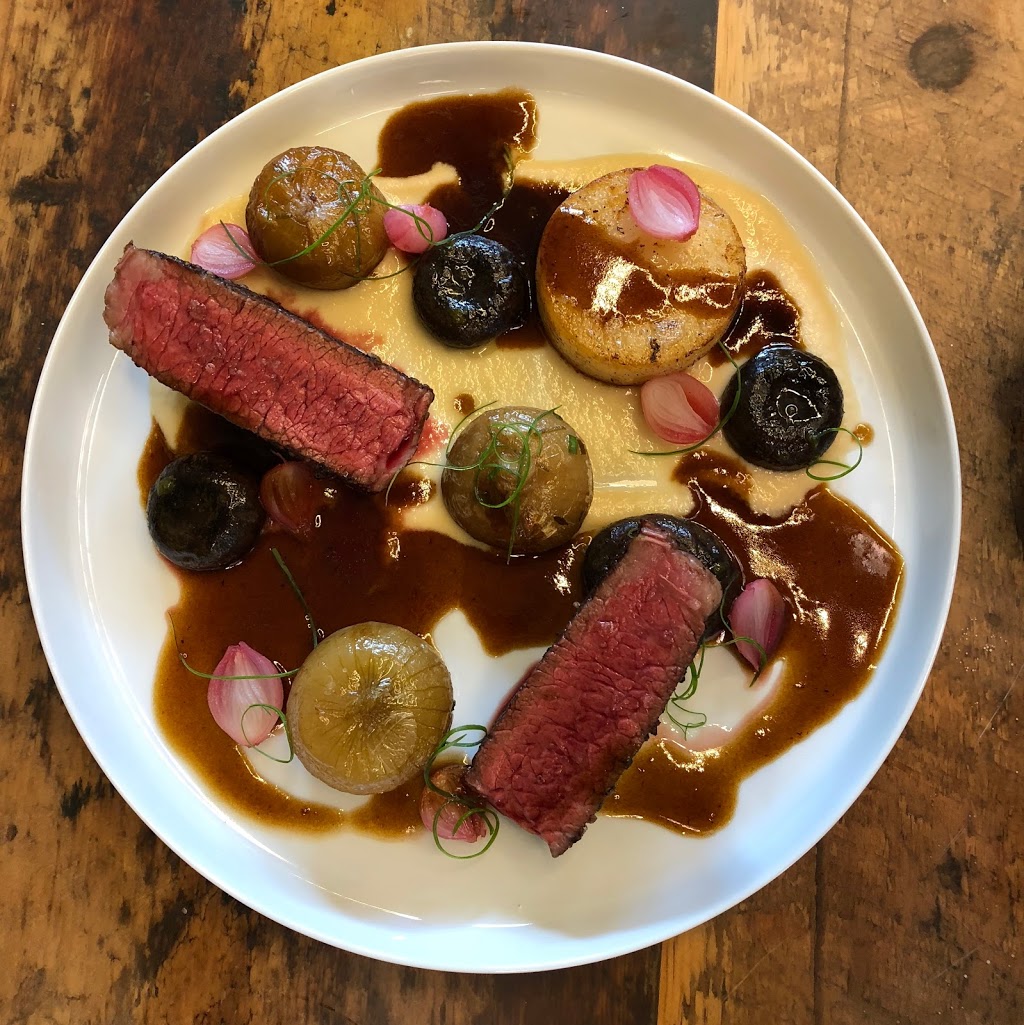 Willibald Farm Distillery & Restaurant | 1271 Reidsville Rd, Ayr, ON N0B 1E0, Canada | Phone: (226) 556-9941