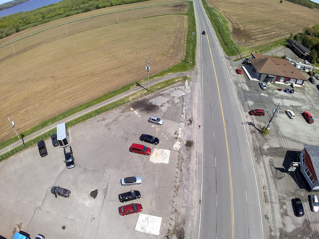 HJ Auto Lévis | 400 Rue des Gabarieurs, Lévis, QC G6V 9E9, Canada | Phone: (418) 304-2886