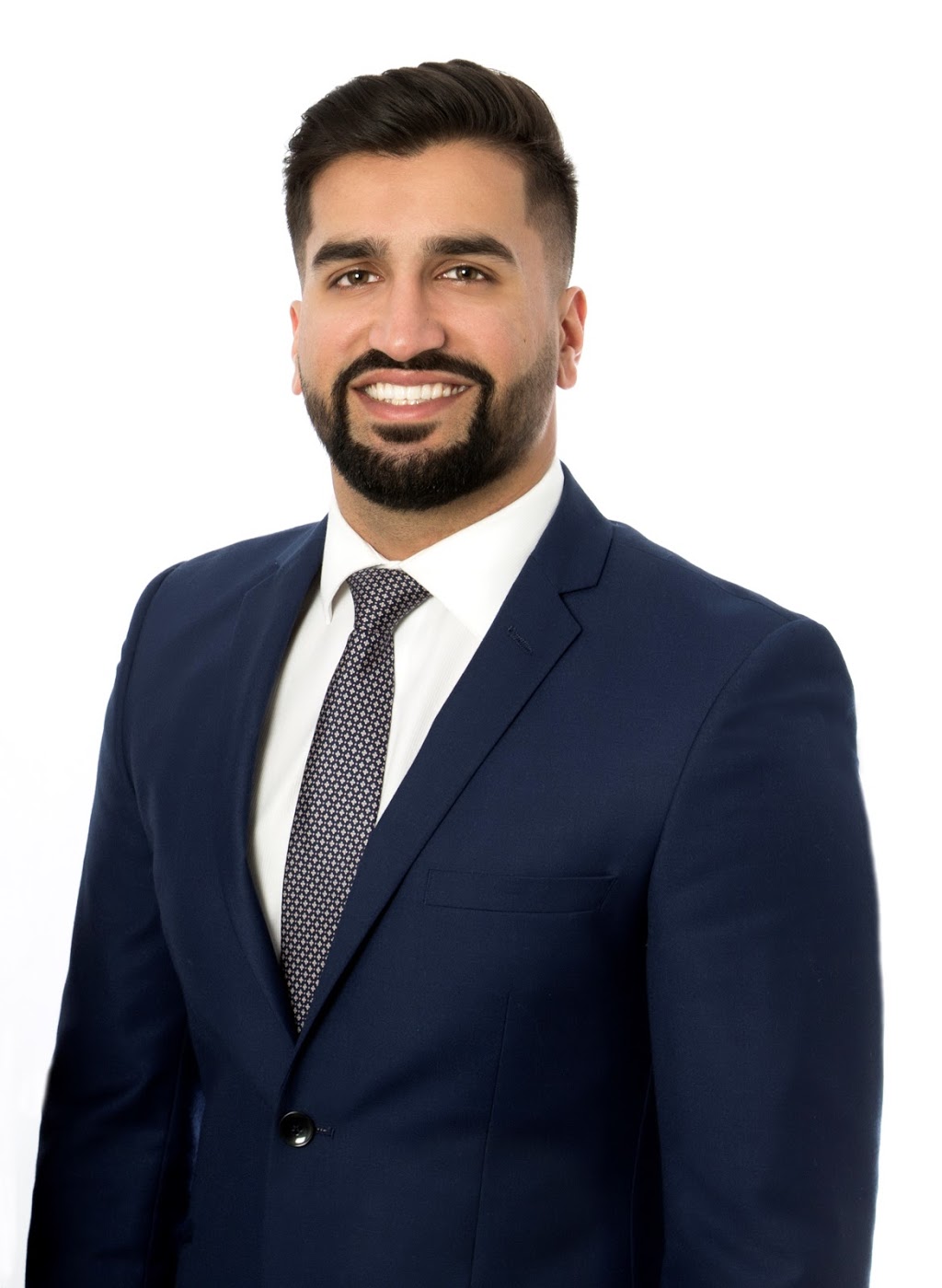 Nav Virk - Real Estate Agent | 391 Main St N, Brampton, ON L6X 1N7, Canada | Phone: (416) 561-3386