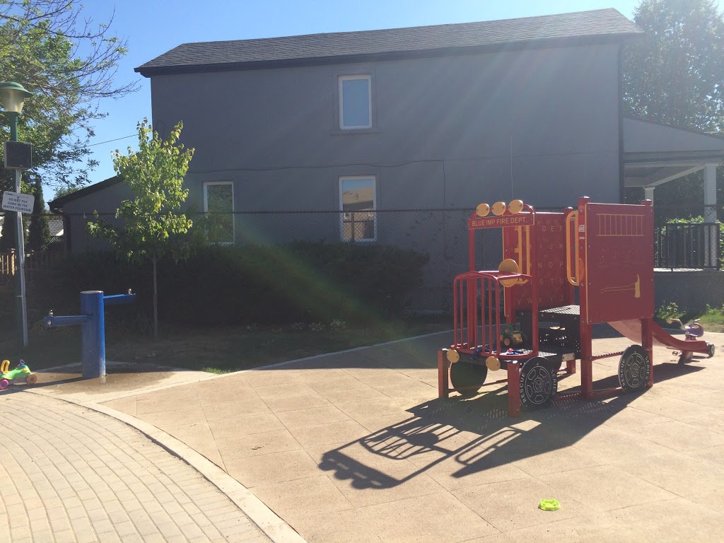 Aldwych Park | 134 Aldwych Ave, East York, ON M4J 1X6, Canada | Phone: (416) 338-4386