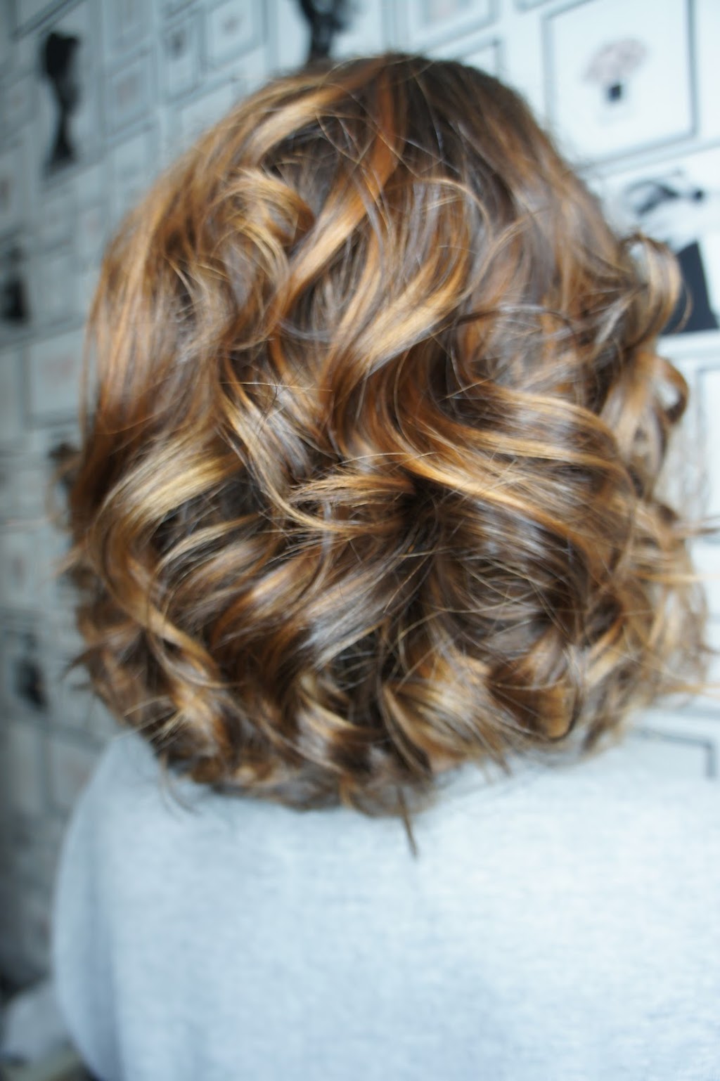 Salon de coiffure Lévis - Salon Colora | 528 Rue de la Champagne, Lévis, QC G6C 1S8, Canada | Phone: (581) 996-0582