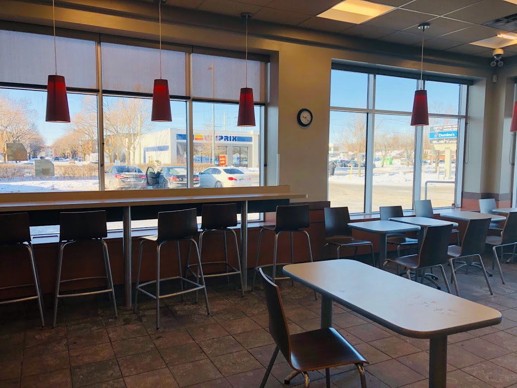 Tim Hortons | 3400 1re Ave, Québec, QC G1L 3R5, Canada | Phone: (418) 624-3321