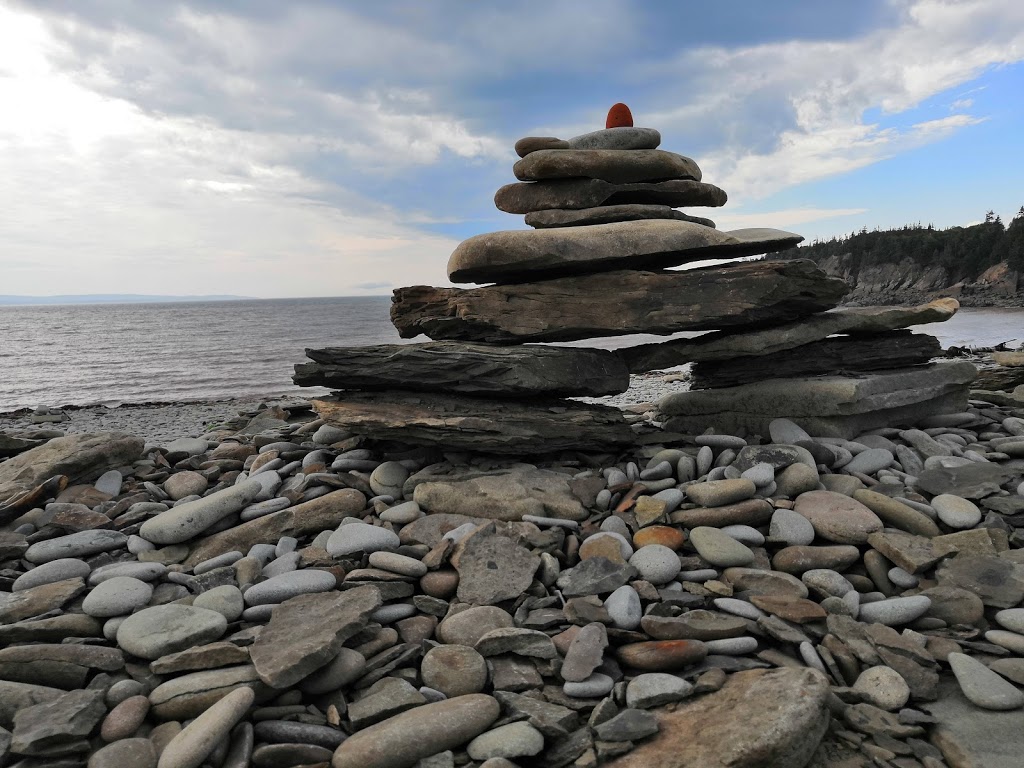 Cape Enrage Nature Preserve | 650 Cape Enrage Rd, Waterside, NB E4H 4Z4, Canada | Phone: (506) 457-2398
