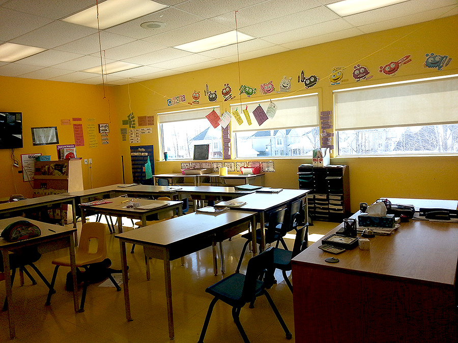 School Vision Terrebonne | 2955 Boulevard De La Pinière O, Terrebonne, QC J6X 0A3, Canada | Phone: (450) 471-2819