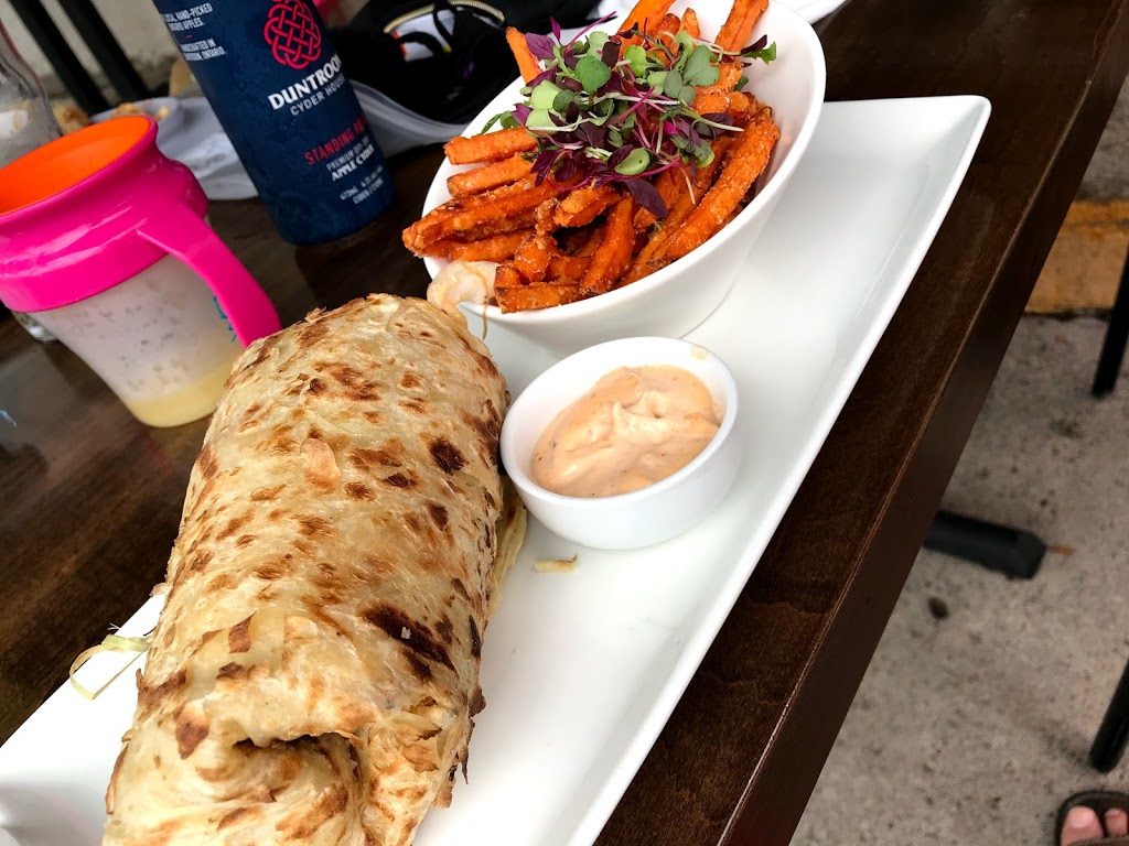 Kellys Bistro | 34 Victoria St E, Alliston, ON L9R 1T4, Canada | Phone: (705) 434-2108