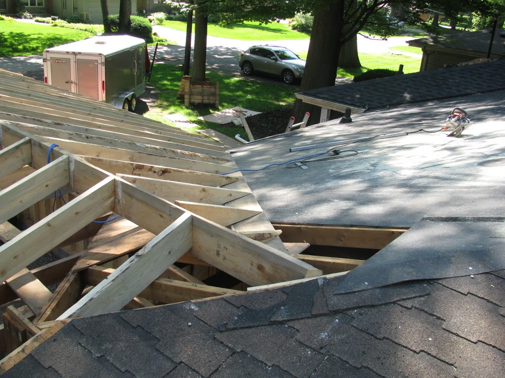 Above Board Roofing | Ancaster, ON, Canada | Phone: (905) 648-7447